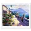 Image 1 : Lake Como Promenade by Park, S. Sam