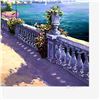 Image 2 : Lake Como Promenade by Park, S. Sam