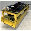 Image 3 : Fanuc #A06B-6058-H005-R Servo Amplifier