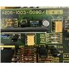 Image 4 : Fanuc #A06B-6058-H005-R Servo Amplifier