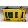 Image 2 : Fanuc #A14B-0076-B001 Input Unit