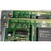 Image 4 : Lot of (2) Fanuc #A16B-2201-0071 Circuit Boards