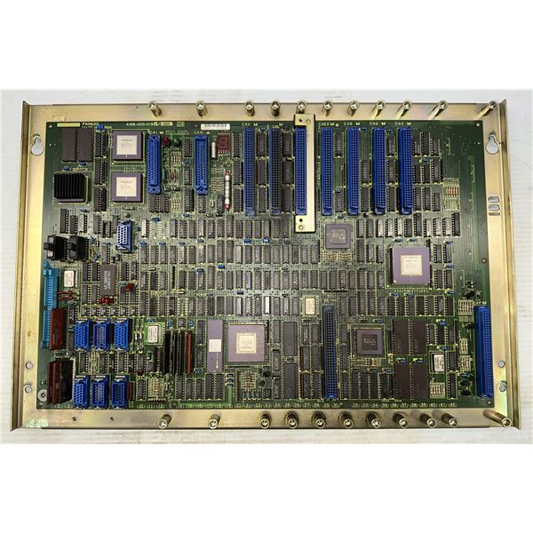 Fanuc #A16B-1010-0190/06B Circuit Board