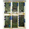 Image 1 : Lot of (6) Misc. Fanuc Circuit Boards as Pictured