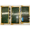 Image 2 : Lot of (3) Misc. Fanuc Circuit Boards as Pictured