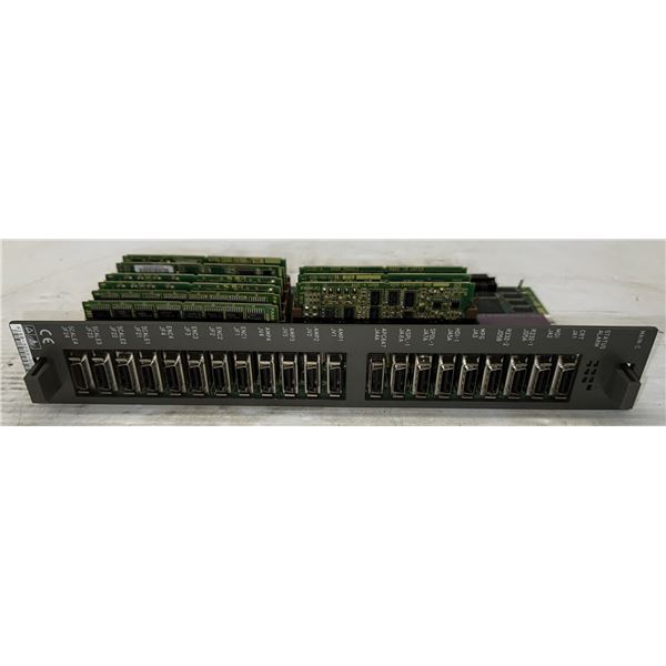 Fanuc #A16B-3200-0060/11E Circuit Board