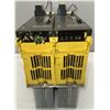 Image 2 : (2) Fanuc #A06B-6097-H201 Servo Amplifiers