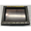 Image 1 : Fanuc #A13B-0169-C001 Series 18-T LCD Display Screen