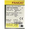 Image 4 : Fanuc #A06B-6104-H245#H520 Spindle Amplifier
