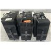 Image 2 : (3) GE Fanuc #IC693PWR331D Power Supplies