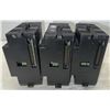 Image 3 : (3) GE Fanuc #IC693PWR331D Power Supplies