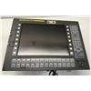 Image 1 : Fanuc #A08B-0084-D432 Base Unit w/ #A13B-0196-B412 Panel i & #A08B-0084-C120/G HDD Unit