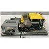 Image 3 : Fanuc #A08B-0084-D432 Base Unit w/ #A13B-0196-B412 Panel i & #A08B-0084-C120/G HDD Unit