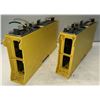 Image 3 : (2) Fanuc #A02B-0283-B801 Series 180i-MB w/Circuit Boards