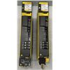 Image 1 : (2) Fanuc #A06B-6124-H205 Drives