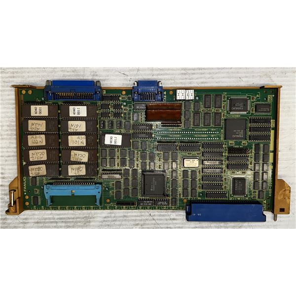 Fanuc #A16B-2200-013 Circuit Board