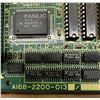 Image 3 : Fanuc #A16B-2200-013 Circuit Board