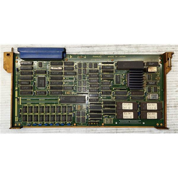 Fanuc #A16B-2200-015 Circuit Board