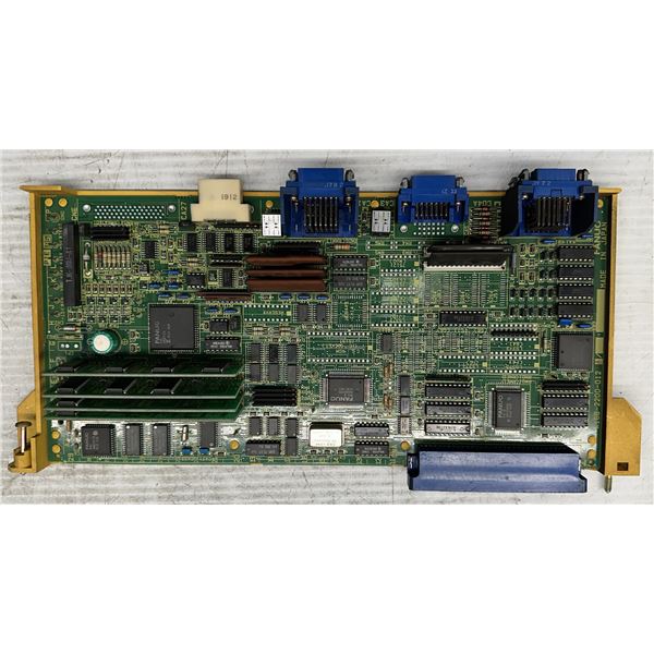 Fanuc #A16B-2200-0129 Circuit Board