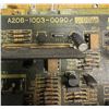 Image 6 : Fanuc #A06B-6058-H006 Servo Amplifier