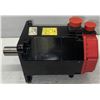 Image 3 : Fanuc #A06B-0142-B075#7000 AC Servo Motor