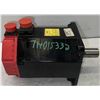 Image 4 : Fanuc #A06B-0142-B075#7000 AC Servo Motor