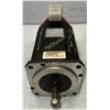 Image 1 : GE Fanuc #A06B-0314-B074#7000 AC Servo Motor