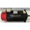 Image 2 : GE Fanuc #A06B-0314-B074#7000 AC Servo Motor