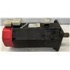 Image 3 : GE Fanuc #A06B-0315-B272#7000 AC Servo Motor