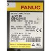 Image 4 : Fanuc #A06B-6240-H105 Servo Amplifier