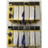 Image 1 : Lot of (2) Fanuc #A03B-0819-C002 ABU05A Racks w/Modules as Pictured