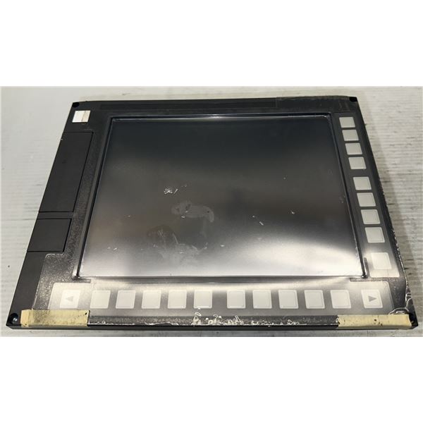 Fanuc #A02B-0327-B502 Series 31i-B Operator Panel