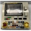 Image 1 : Fanuc #A02B-0327-B502 Series 31i-B Operator Panel