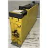 Image 3 : Fanuc #A06B-6117-H303 Servo Amplifier