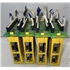 Image 2 : (4) Fanuc #A03B-0815-C001 Modules