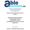 Image 1 : All items must be removed Wed & Thu 9-4:30 by appointment only.