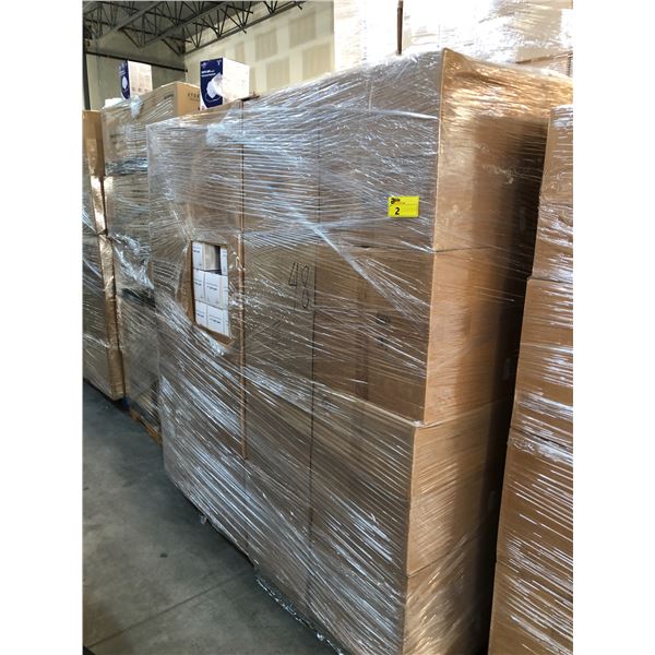 95PFE (N95 EQUIVALENT) PARTICULATE RESPIRATOR 48 BOXES OF 30 AND 20 PER BOX