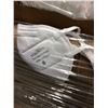 Image 2 : 95PFE (N95 EQUIVALENT) PARTICULATE RESPIRATOR 35 BOXES OF 200 PER BOX