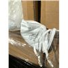 Image 2 : 95PFE (N95 EQUIVALENT) PARTICULATE RESPIRATOR 24 BOXES OF 200 PER BOX
