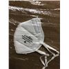 Image 2 : 95PFE (N95 EQUIVALENT) PARTICULATE RESPIRATOR 15 BOXES OF 200 PER BOX