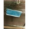 Image 2 : DISPOSABLE 3 PLY MASK 16 BOXES 200 PER BOX