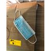 Image 2 : DISPOSABLE 3 PLY MASK 16 BOXES 200 PER BOX