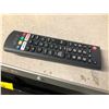 Image 2 : RCA 49" TV WITH REMOTE AND MOUNTING BRACKET