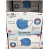 Image 2 : ETERNITY DISPOSABLE PROCEDURE PEDIATRIC FACE MASK 22 BOXES 45 PER BOXES 50 PER UNIT BOXES