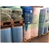Image 2 : APPROX. 218 ROLLS OF SPUNBOND NON-WOVEN FABRIC 2300M, 50.6 KG PER ROLL