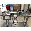Image 3 : STAINLESS STEEL AUTOMATED CONVEYOR PRINTING MACHINE