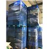 Image 1 : BLUE PLASTIC STORAGE BINS APPROXIMATELY 100
