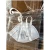 Image 2 : 95PFE (N95 EQUIVALENT) PARTICULATE RESPIRATOR 35 BOXES OF 200 PER BOX