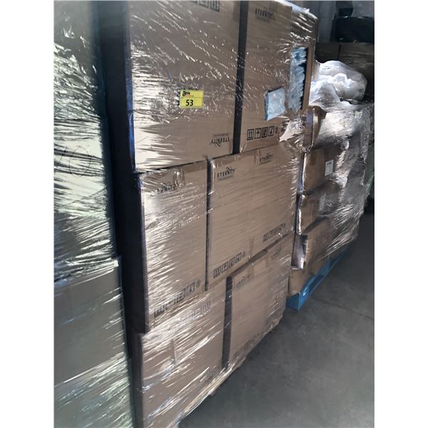 DISPOSABLE 3 PLY MASK 21 BOXES 200 PER BOX