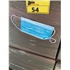 Image 2 : DISPOSABLE 3 PLY MASK 16 BOXES 200 PER BOX